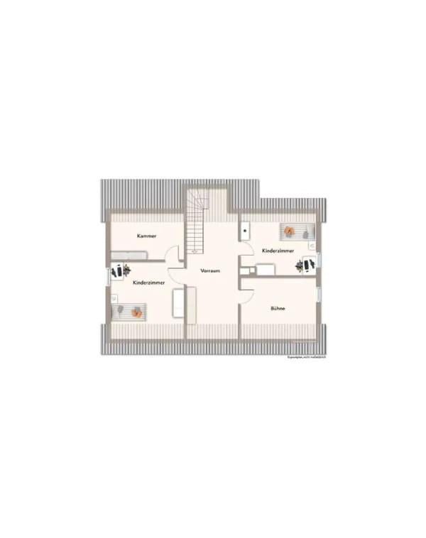 Immobilie in Aspach - Sanieren oder neu bauen - 612 m² voller Möglichkeiten
 - Bild 2