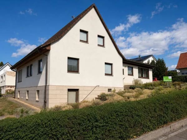 Immobilie in Aspach - Sanieren oder neu bauen - 612 m² voller Möglichkeiten
 - Bild 4