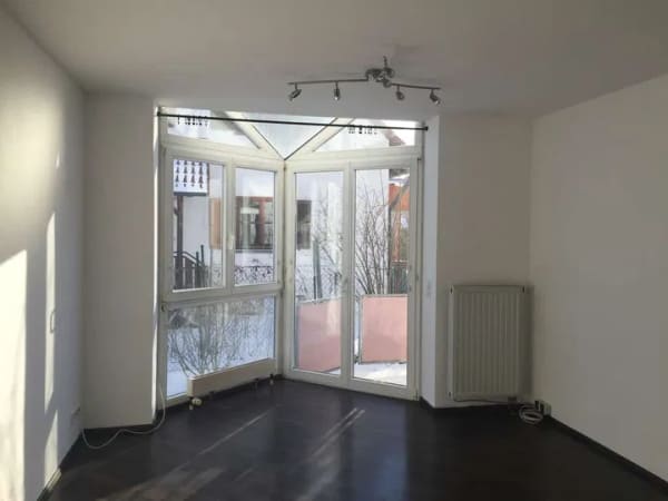 Immobilie in Nersingen - Attraktive Kapitalanlage: Vermietete 1,5-Zi. Wohnung mit Balkon - Provisionsfrei - Bild 1