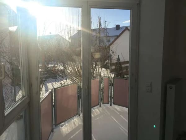 Immobilie in Nersingen - Attraktive Kapitalanlage: Vermietete 1,5-Zi. Wohnung mit Balkon - Provisionsfrei - Bild 2