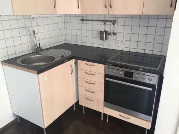 Immobilie in Nersingen - Attraktive Kapitalanlage: Vermietete 1,5-Zi. Wohnung mit Balkon - Provisionsfrei - Bild 4