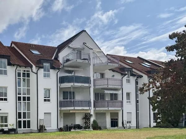 Immobilie in Neutraubling - Rein ins neue Zuhause! - Bild 0