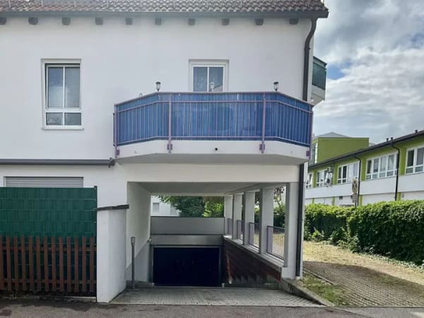 Immobilie in Neutraubling - Rein ins neue Zuhause! - Bild 3
