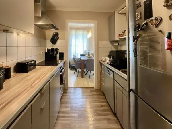 Immobilie in Neutraubling - Rein ins neue Zuhause! - Bild 4