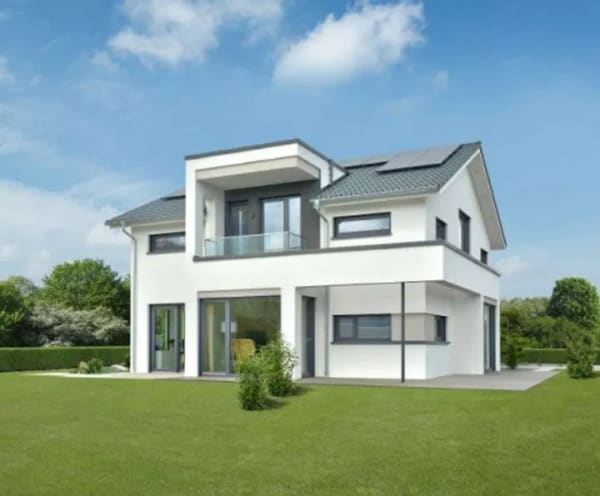 Immobilie in Struppen - Ihr Familienhaus in Struppen - Bild 4