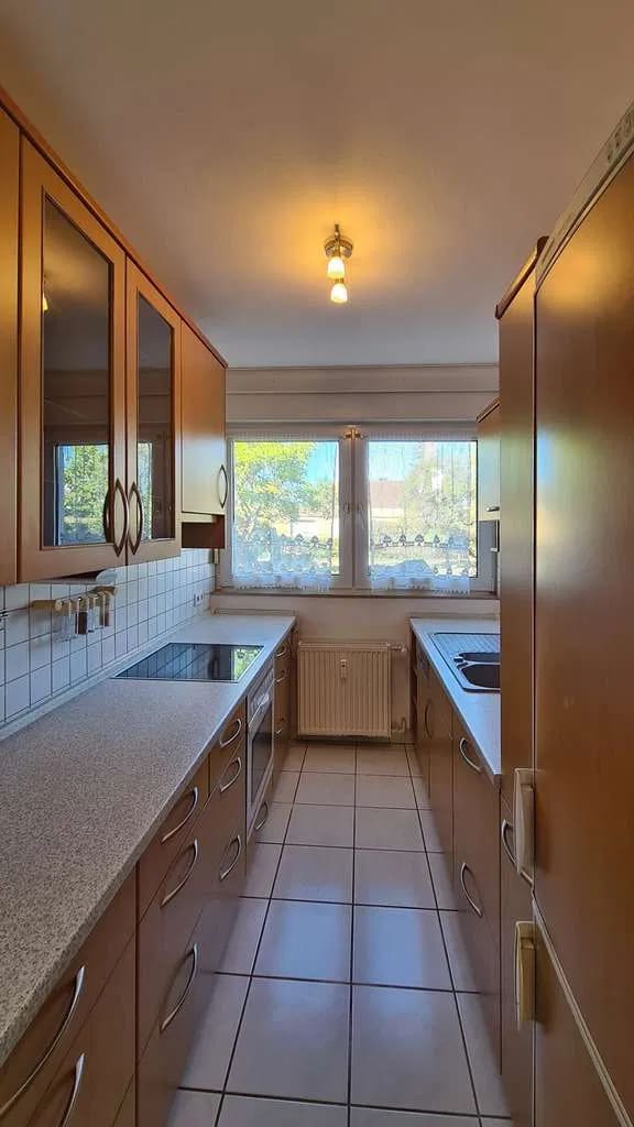 Immobilie in Korntal-Münchingen - Gepflegte 3,5 Zimmer-Wohnung in ruhiger Wohnlage von Kallenberg! - Bild 3