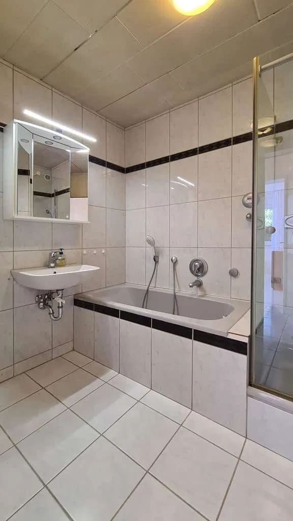 Immobilie in Korntal-Münchingen - Gepflegte 3,5 Zimmer-Wohnung in ruhiger Wohnlage von Kallenberg! - Bild 4