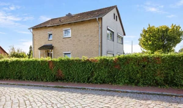 Immobilie in Kappeln - Stadtnahes Zuhause mit zusätzlicher Nutzfläche im Keller - Bild 4