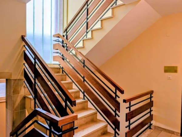 Immobilie in Elsfleth - Einziehen, wohlfühlen oder clever investieren – 
Gepflegte 2-Zimmer-Wohnung mit Balkon! - Bild 4