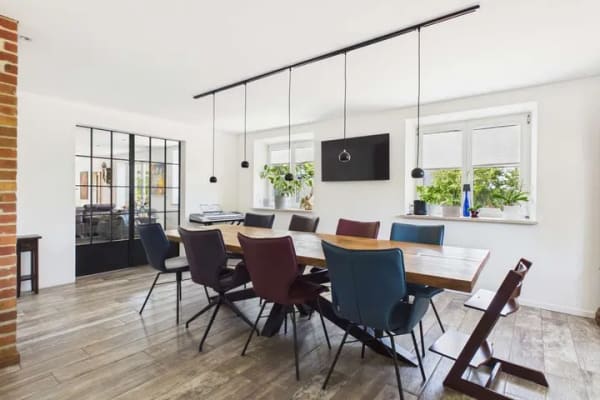 Immobilie in Gersthofen - Heute großzügig als ein gemeinsames Zuhause nutzen – langfristig zwei eigenständige Wohneinheiten od - Bild 4