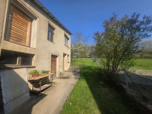 Immobilie in Geithain - Viel Platz für Familie und Ideen - Bild 2