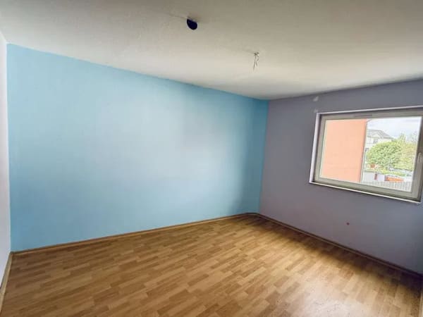 Immobilie in Waltershausen - 3 Raumwohnung mit Blick auf das Klaustor * sofort bezugsfrei oder als Kapitalanlage nutzbar * - Bild 4