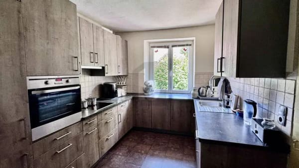 Immobilie in Rümmingen - FAMILIENTRAUM MIT VIEL PLATZ & GEWERBEOPTION - Bild 3