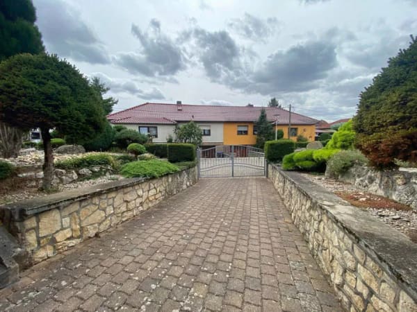 Immobilie in Bad Frankenhausen/Kyffhäuser - Bereit für ein neues Wohngefühl - Bild 3