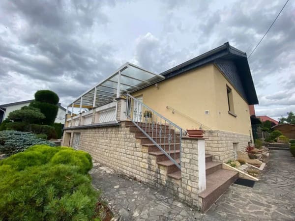 Immobilie in Bad Frankenhausen/Kyffhäuser - Bereit für ein neues Wohngefühl - Bild 4
