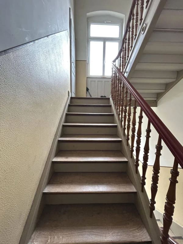Immobilie in Freiburg im Breisgau - "Denkmalschutz" - Für den cleveren Investor - Bild 3