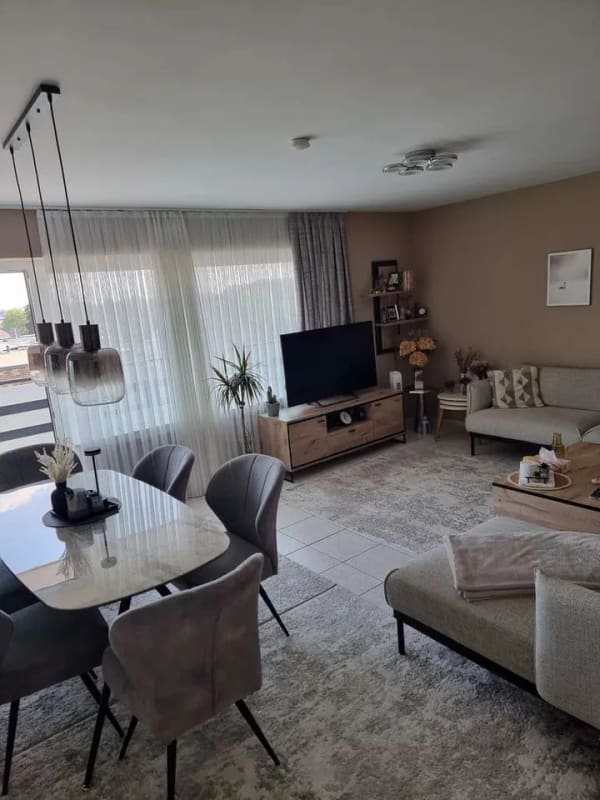 Immobilie in Wesel - Provisionfrei 3 Zimmer Wohnung in Zentraler Lage mit Pool und Sauna - Bild 0