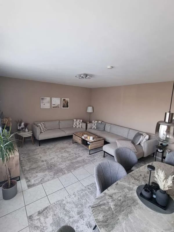 Immobilie in Wesel - Provisionfrei 3 Zimmer Wohnung in Zentraler Lage mit Pool und Sauna - Bild 1