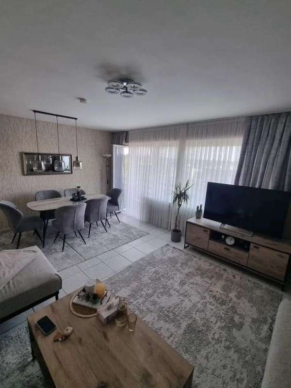 Immobilie in Wesel - Provisionfrei 3 Zimmer Wohnung in Zentraler Lage mit Pool und Sauna - Bild 2