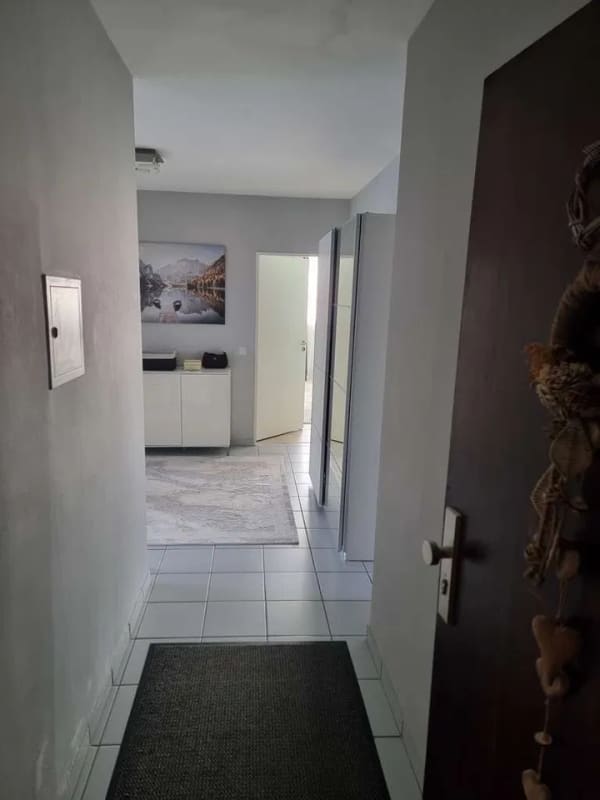 Immobilie in Wesel - Provisionfrei 3 Zimmer Wohnung in Zentraler Lage mit Pool und Sauna - Bild 3