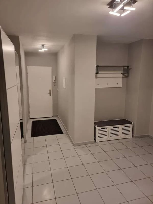 Immobilie in Wesel - Provisionfrei 3 Zimmer Wohnung in Zentraler Lage mit Pool und Sauna - Bild 4