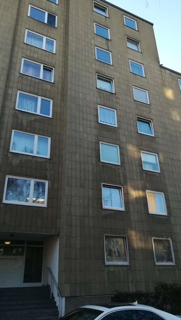 Immobilie in Wesseling - Provisionsfrei Wohnung mit Parkplatz - Bild 0