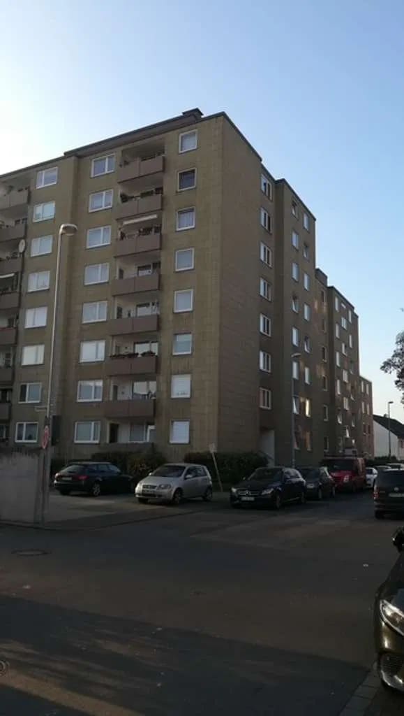 Immobilie in Wesseling - Provisionsfrei Wohnung mit Parkplatz - Bild 1