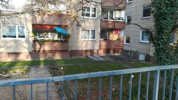 Immobilie in Wesseling - Provisionsfrei Wohnung mit Parkplatz - Bild 2