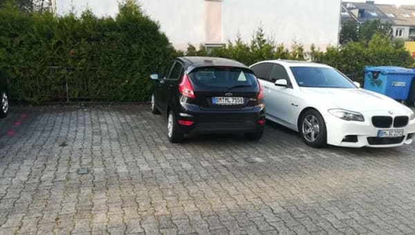 Immobilie in Wesseling - Provisionsfrei Wohnung mit Parkplatz - Bild 3