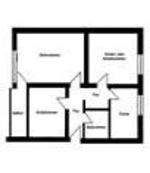Immobilie in Wesseling - Provisionsfrei Wohnung mit Parkplatz - Bild 4