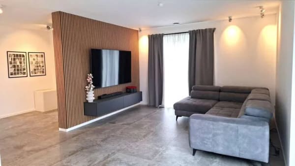 Immobilie in Hohnhorst - neuwertiges Einfamilienhaus mit der Doppelgarage - Bild 4