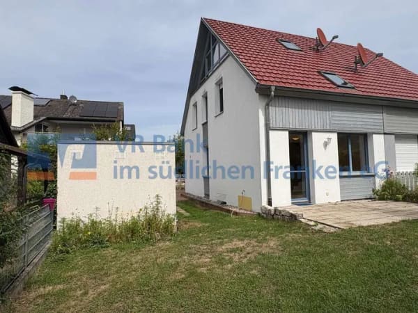Immobilie in Pleinfeld - Neuwertiges Einfamilienhaus nahe dem Brombachsee – Wohnen, wo andere Urlaub machen - Bild 3