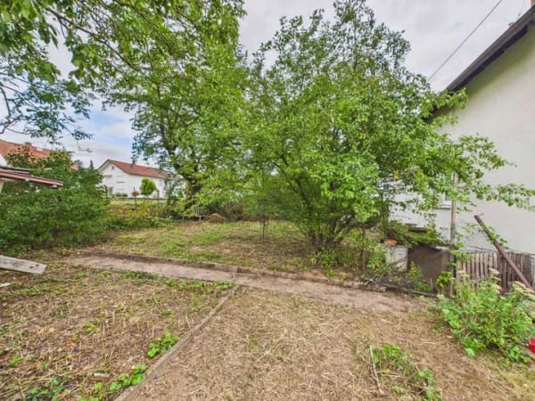 Immobilie in Altenbamberg - Einfamilienhaus mit Garten, Garage und großzügigem Wohnbereich in Norheim - Bild 2