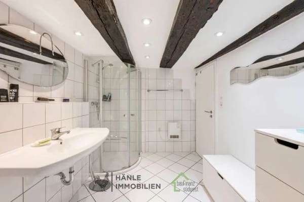 Immobilie in Schöntal - Tradition trifft Moderne! Ihr neues zu Hause in Schöntal-Bieringen! - Bild 4