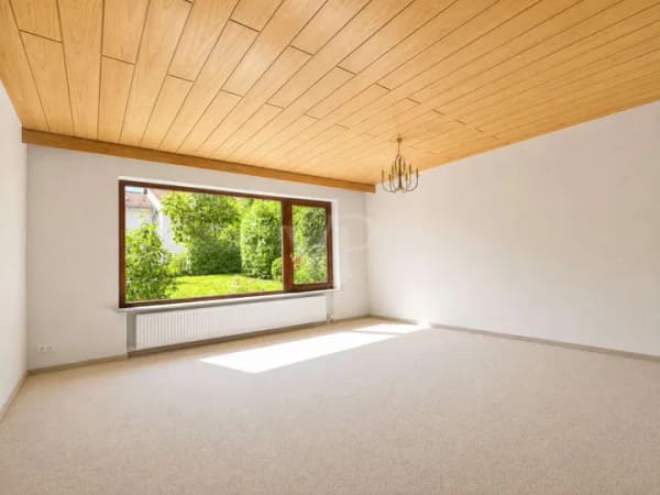 Immobilie in Beilstein - Flexible Wohnmöglichkeiten: Einfamilienhaus mit Einliegerwohnung und Südterrasse mit Ausblick - Bild 3