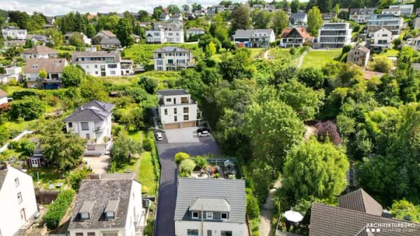 Immobilie in Urbar - Hochwertige und ruhig gelegene 3 Zimmer Wohnung mit Balkon! - Bild 4