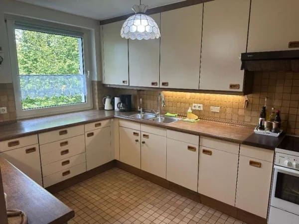 Immobilie in Bolanden - Schöne 4 Zi-Wohnung mit Balkon und Stellplatz - Bild 3