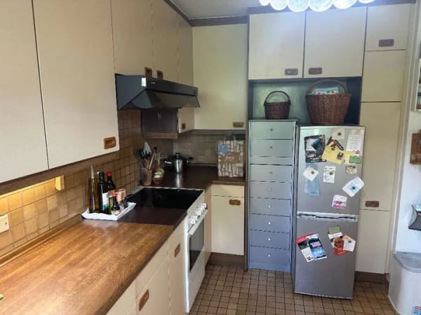 Immobilie in Bolanden - Schöne 4 Zi-Wohnung mit Balkon und Stellplatz - Bild 4