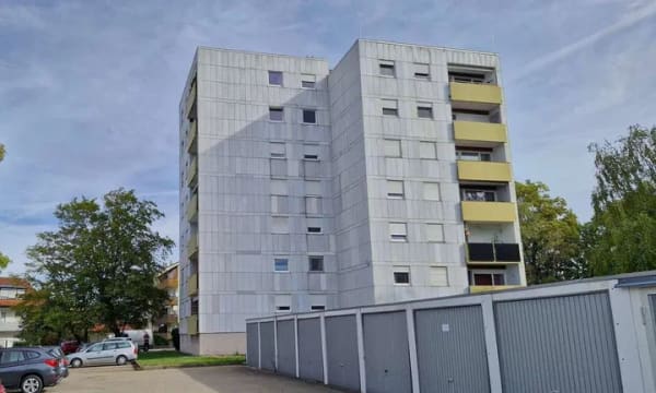 Immobilie in Rothenburg ob der Tauber - 4,5-Zimmer-Eigentumswohnung - Bild 0