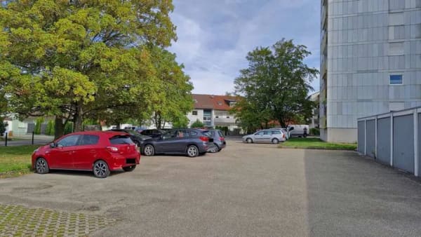 Immobilie in Rothenburg ob der Tauber - 4,5-Zimmer-Eigentumswohnung - Bild 2
