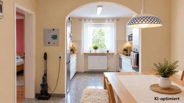 Immobilie in Rothenburg ob der Tauber - 4,5-Zimmer-Eigentumswohnung - Bild 3