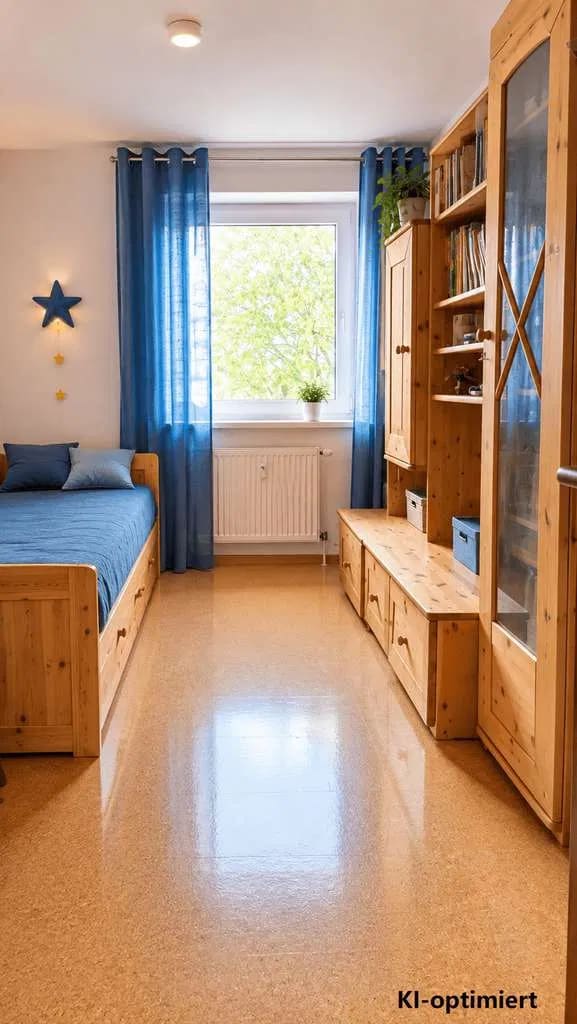 Immobilie in Rothenburg ob der Tauber - 4,5-Zimmer-Eigentumswohnung - Bild 4