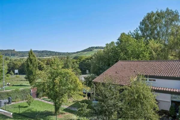 Immobilie in Abstatt - Gepflegtes Wohnen mit Naturblick – 3,5 Zimmer, Balkon, Garten und Garage - Bild 4