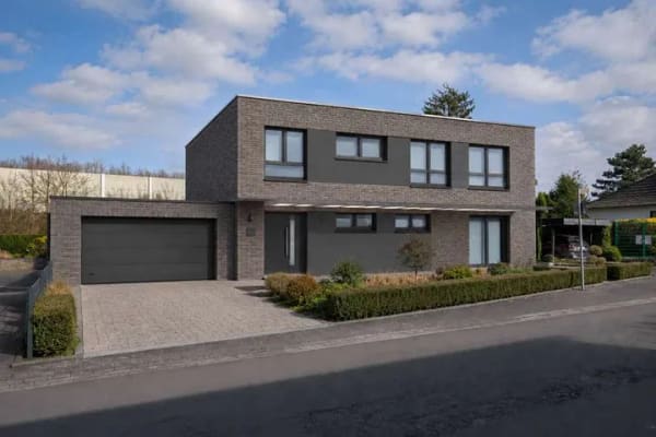 Immobilie in Siegburg - Sanierung oder Neubau: Großzügiges Einfamilienhaus auf 1.565 m² Grundstück in Siegburg-Wolsdorf - Bild 2