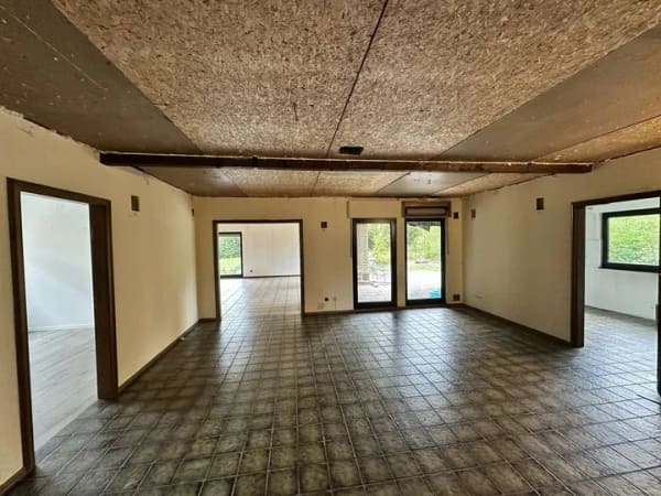 Immobilie in Siegburg - Sanierung oder Neubau: Großzügiges Einfamilienhaus auf 1.565 m² Grundstück in Siegburg-Wolsdorf - Bild 4