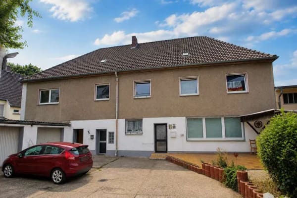 Immobilie in Datteln - Ideal für Eigennutzer und Mehrgenerationen – Haus mit 3 Wohneinheiten - Bild 0