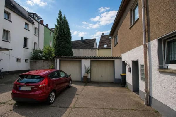 Immobilie in Datteln - Ideal für Eigennutzer und Mehrgenerationen – Haus mit 3 Wohneinheiten - Bild 1
