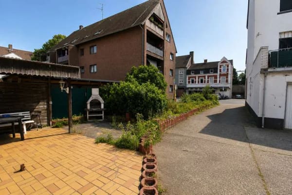 Immobilie in Datteln - Ideal für Eigennutzer und Mehrgenerationen – Haus mit 3 Wohneinheiten - Bild 2