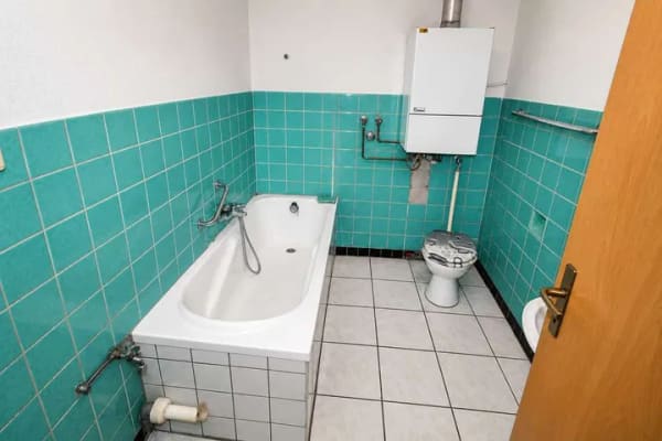 Immobilie in Datteln - Ideal für Eigennutzer und Mehrgenerationen – Haus mit 3 Wohneinheiten - Bild 3