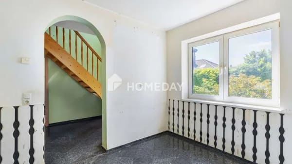 Immobilie in Bentwisch - Vier Zimmer, sonniger Garten und gemütlicher Kamin – Ihr neues Zuhause - Bild 1